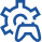 Gaming Console Repair Icon